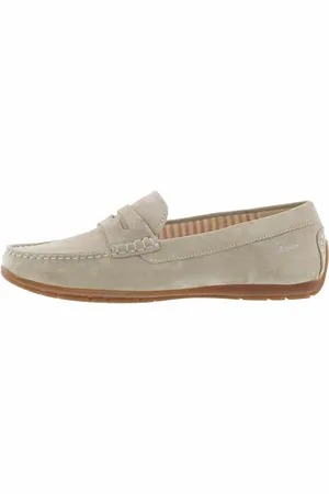 Sioux Damen Carmona Mokassin, , 40.5 EU