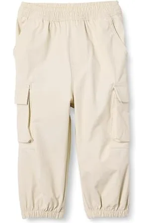 Amazon Unisex Kinder Cargo-Fallschirmhose, , 5 Jahre