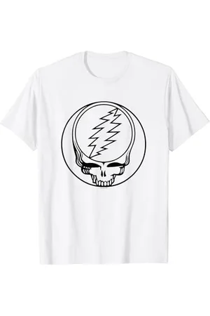 Grateful Dead Steal Your Face T-Shirt