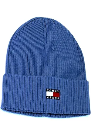 Tommy Hilfiger Herren TJM Heritage AM0AM12931 Beanie, , OS