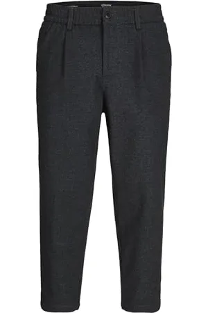 JACK & JONES JPSTKARL JJREESE Tapered Winter Chino