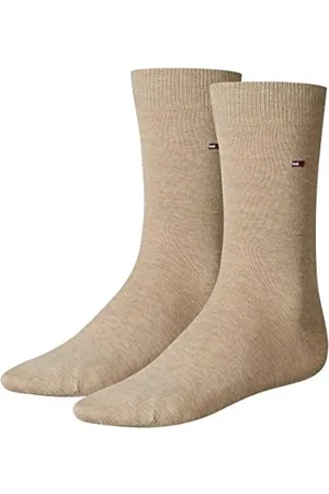 Tommy Hilfiger Herrensocken Doppelpack Größe 39-42