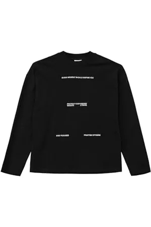 QS by s.Oliver Mädchen 2133788 Langarmshirt, , 152