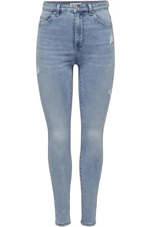 ONLY ONLROSE HW Skinny DNM GUA058 NOOS