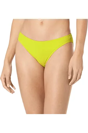 Amazon Damen Klassisches Bikini-Unterteil, Bademode, , 46