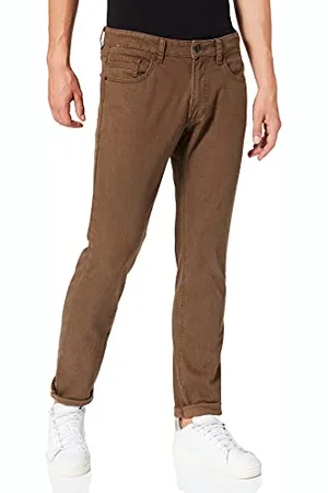 Camel Active Herren 488135/6+64 Hose, , 33/32