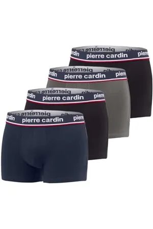 Pierre Cardin Pierre Cardin Herren PC/1/BC/Pk4 Retroshorts, 2, XL (4er Pack)