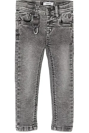 NAME IT NMMTHEO DNMTHAYER 2689SWE Key Pant NOOS