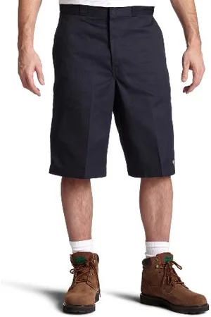 Dickies Herren Multi-Pocket Work Shorts, , W42