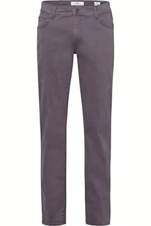 Brax Herren Style Cadiz Five Pocket In Marathon Qualität Hose, , 38W / 34L EU