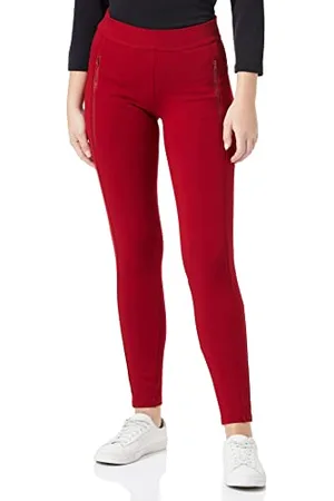 Gerry Weber Edition Damen Slim Fit Hose, , 40