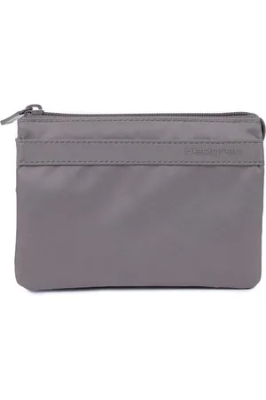 Hedgren 3 Zipper Pouch RFID Medium M Unisex Erwachsene, , M, Casual
