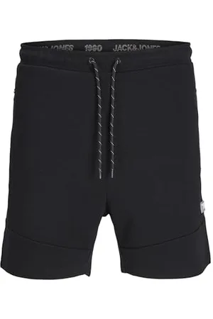 JACK & JONES JPSTGORDON JJAIR Sweat Shorts BEX SN