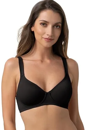 Dorina Damen Lindsay-d BH mit vollständiger Abdeckung, , 85B