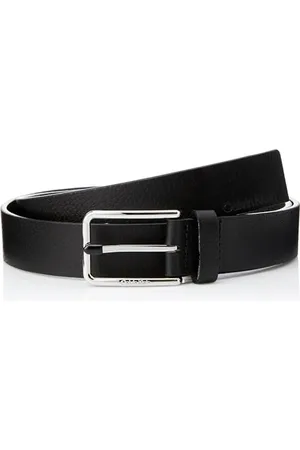 Calvin Klein Herren Warmth PB 30MM K50K511344 Gürtel, , 85