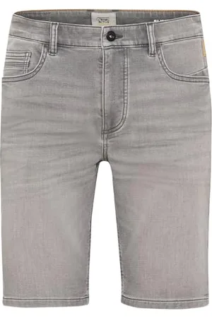 Camel Active Herren fleXXXactive® Shorts Slim Fit menswear-34IN