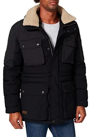 Camel Active Herren 4201206U94 Jacke, ,25 EU