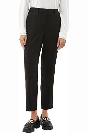 QS by s.Oliver Damen 10.2.20.18.180.2121221 Pants, , 40 EU