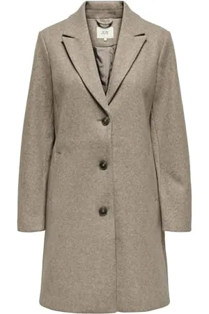 JDY ECHO COAT OTW NOOS