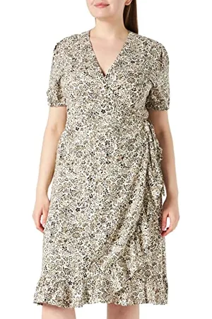Part Two Damen Clairepw Dr Feminine Silhouette Kleid, , 36