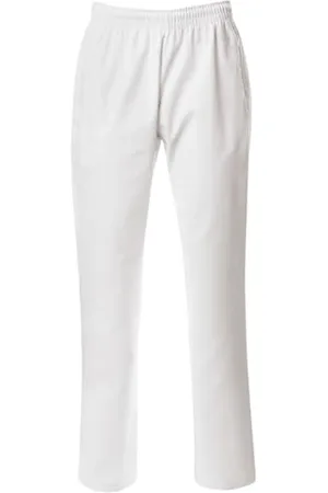 Trigema Damen 515092 Sporthose, ( 001), 44 (Herstellergröße: L)