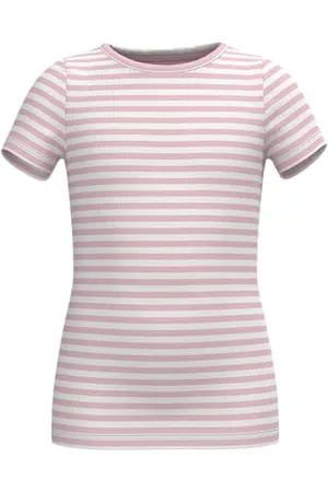 NAME IT Mädchen Nmfsuraja Xsl Ss Top Noos, , 86