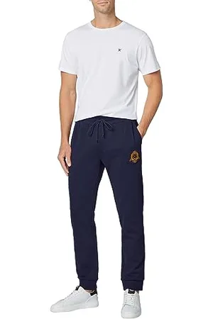 Hackett Herren Heritage Jogger, , XXL