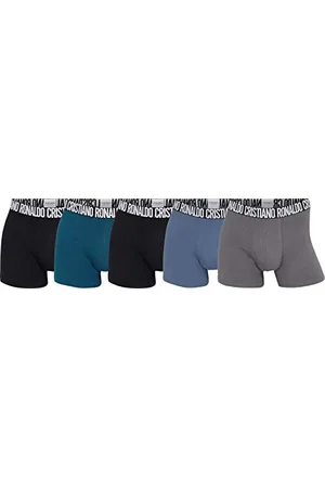 CR7 - Cristiano Ronaldo Cristiano Ronaldo Herren 5-Pack Men