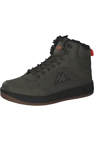 Kappa Unisex Winter Boots, , 40 EU