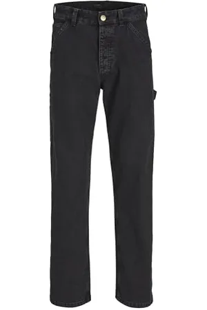 JACK & JONES Jeanshose Herren, ,33W / 30L