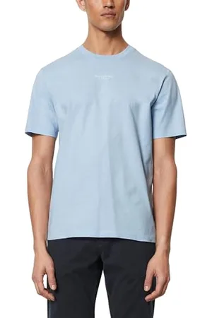 Marc O’ Polo Herren 421201251034 T-Shirt, , S