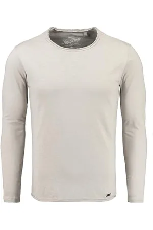 Key Largo Herren Cheese Round T-Shirt, , XXL EU