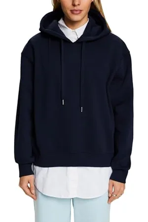 ESPRIT Damen 993ee1j312 Sweatshirt, , M