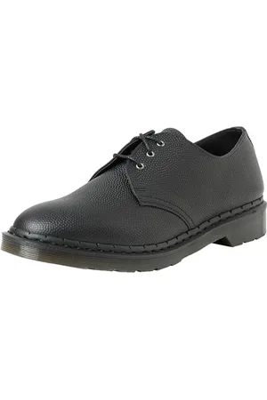 Dr. Martens Herren 3 Eye Shoe Boots, , 44 EU
