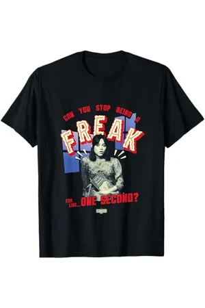 BEETLEJUICE Hör auf, ein Freak zu sein T-Shirt