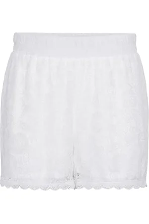 Pieces® PCOLLINE MW Shorts NOOS