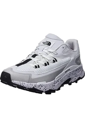 The North Face Vectiv Walking-Schuh TNF White/TNF Black 38