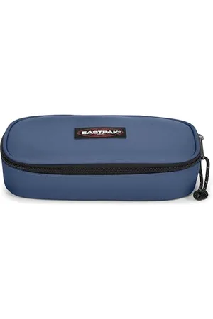 Eastpak OVAL Single Federmäppchen - (Blau)