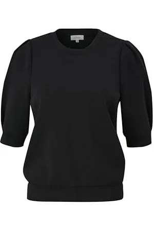 QS by s.Oliver Damen 2145629 Sweatshirt, , 34