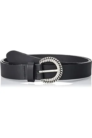 QS by s.Oliver Accessoires Damen 10.2.17.25.281.2120609 Gürtel, , 105