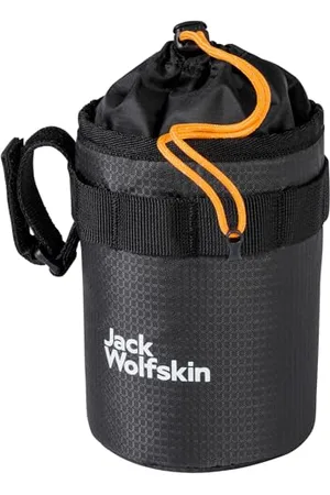 Jack Wolfskin Unisex – Erwachsene Morobbia Lenkertasche, , Einheitsgroße