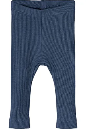 NAME IT Mädchen Nbnkab Legging Noos Hose, , 1-2M / 56 cm