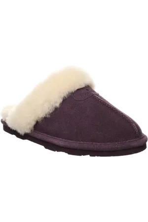 Bearpaw Damen Loki Hausschuh, Larkspur (673), 40 EU