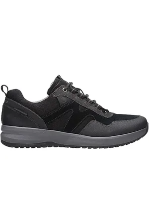 Clarks Herren WellmanWalk GP Oxford, , 44 EU