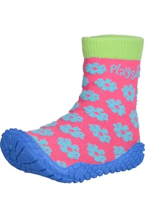 Playshoes Unisex Kinder Aquasocken Wassersportschuh Aquasocken, 174605