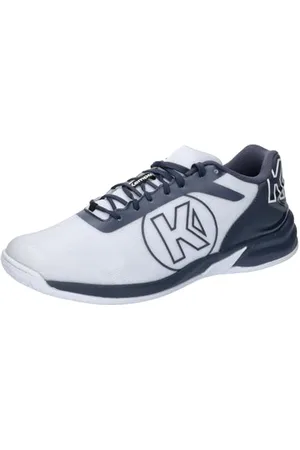 Kempa Attack Three 2.0 Game Changer Handballschuhe Handball Sport-Schuhe Turn-Schuhe Indoor Fitness Gym