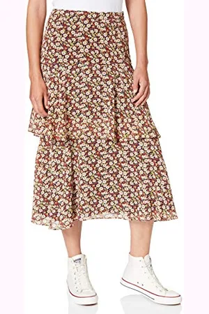 ESPRIT Damen Rock 021ee1d316, , 38