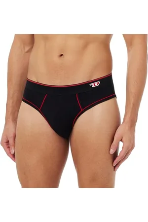 Diesel _Umbr-Andre MUTANDE_Underpants_Schwarz_XS