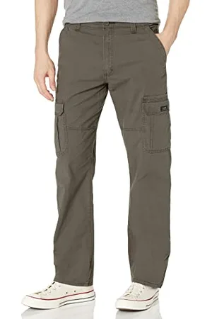 Wrangler Herren Cargohose mit lockerer Passform Lässige Hose, , 29W / 30L