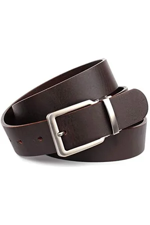 Anthoni Crown Herren L1PN.J40 Gürtel, , 675 (Herstellergröße: 95)